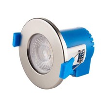 Saxby Shield Eco LED Downlight