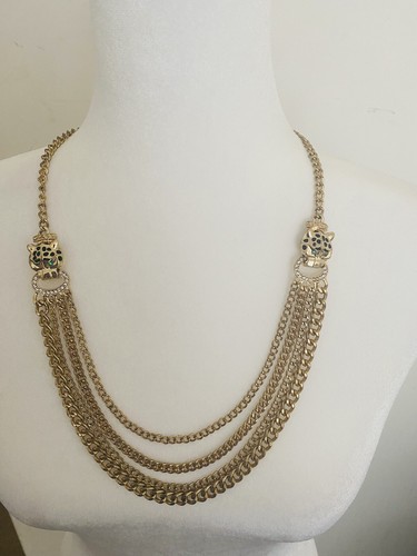 Multi chain rhinestone - multi,