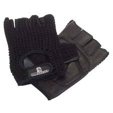 STRING BACKED GLOVES