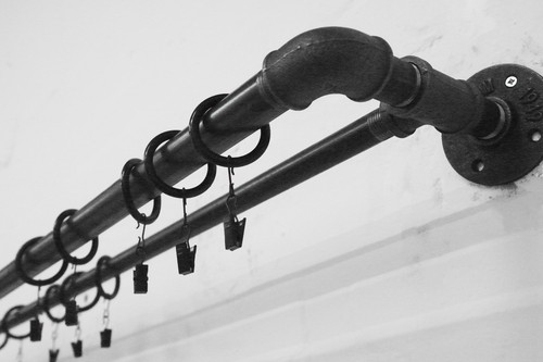 Industrial vintage double - industrial,,