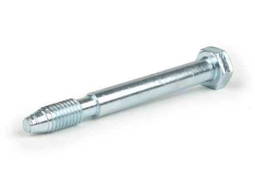 Spare wheel protection - spare, bolt