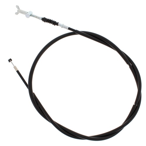 Rear brake cable - brake, yamaha