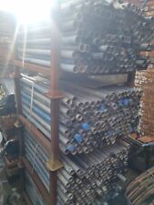 4ft / 1220mm Scaffold Tube - 50mm Diameter