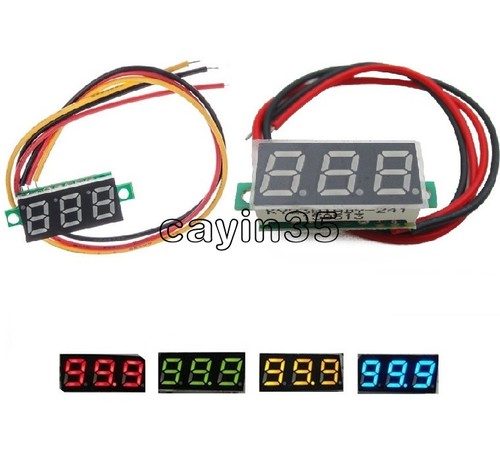 100v 2 5 30v - 0.28", dc