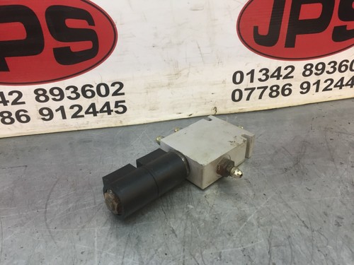 Hydraforce hydraulic valve