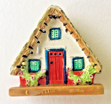 Madeira - Santana / Portugal