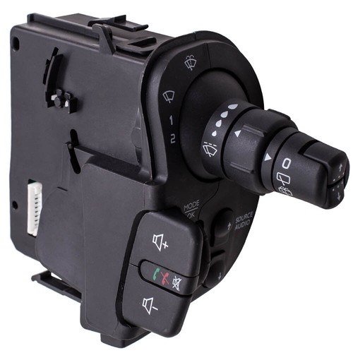 Wiper switch stalk - switch,