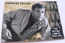 The Outer Limits Premiere