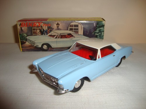 Hong kong dinky 001 - hong,