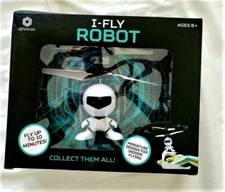 I-FLY ROBOT - NEW IN BOX