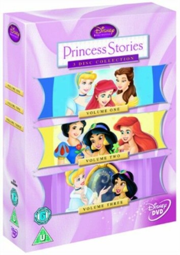Disney princess stories - disney,
