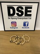 45mm DCOE Side Draft /