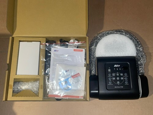 Avervision f70w visualiser - avervision,