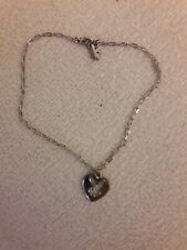 Playboy bracelet with charms