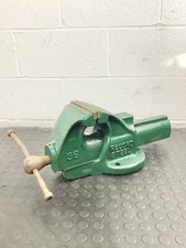 Vintage 6" Jaw Record No 36