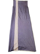 Eurohike Single Folding Camping Bed - Heavy Duty With Raised Head Rest