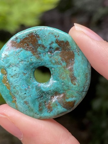 Sleeping beauty turquoise - beauty,