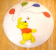 Winnie The Pooh "Bear w/