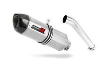 FZR 600 1994 - 1999 Exhaust Silencer Muffler HP1 DOMINATOR