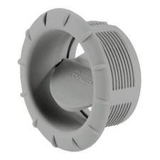 TRUMA SPARE BLOWN AIR HEATING DUCT END OUTLET & THROTTLE CARAVAN MOTORHOME BOAT