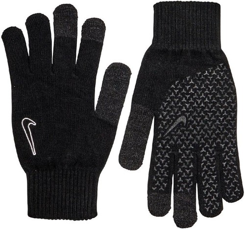 Nike knitted tech - knitted, grips