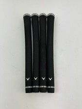 Golf Pride Tour Velvet 360 Soft Grips (4) Midsize /Black /Pulled /28715