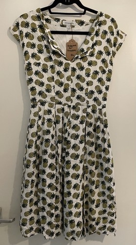 Emily and finn dress - finn,