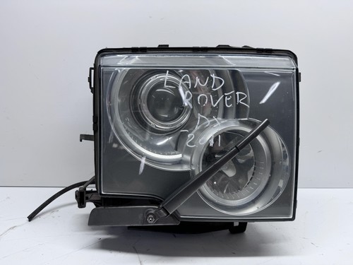 Front right light for land - light,