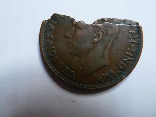 Error george 1937 - error,