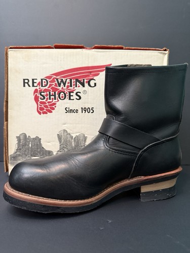 Red wing 8182 engineer short - wing,