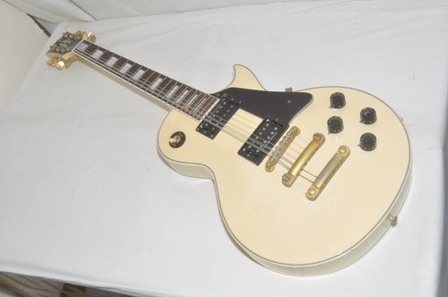 Orville les paul - les,
