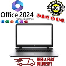 Probook 470 3 inch - hp, 17.3"