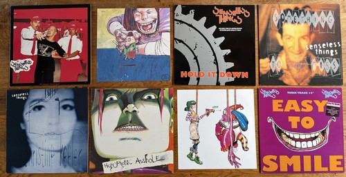 Rare collection job lot - collection,