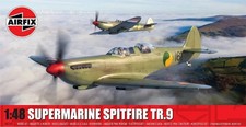 Airfix A05143 Supermarine