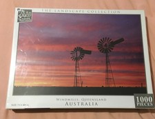 Australian Puzzle Co