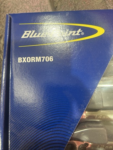 Snap blue point ratchet - snap-on,
