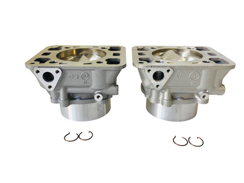 Pair cylinders ducati 748 - pair, rs