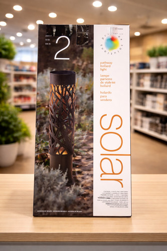 Prismax solutions lumens - 25,