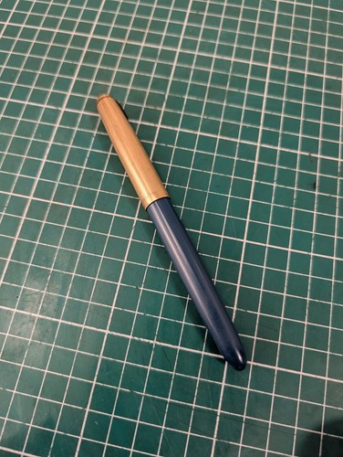 Vintage parker fountain - vintage,