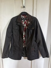 Barbour Women's Wax Jacket