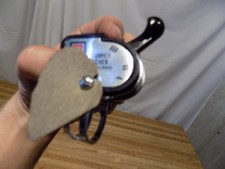 NOS STURMEY ARCHER 3-SPEED