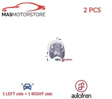 Brake caliper piston pair - piston,