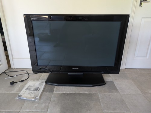 Panasonic inch viera - panasonic,