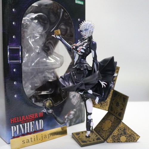 Used horror bishoujo - [used],