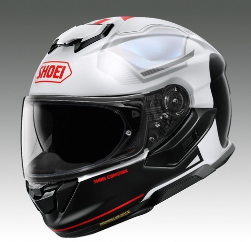 Shoei air3 full face helmet - face,