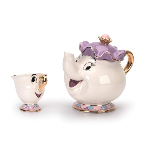 Cartoon new beauty - beauty, and