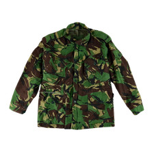 British Army Smock DPM