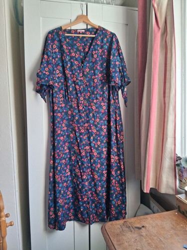 Joe brown maxi - maxi, size
