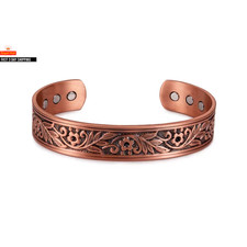 Vinterly Magnetic Copper