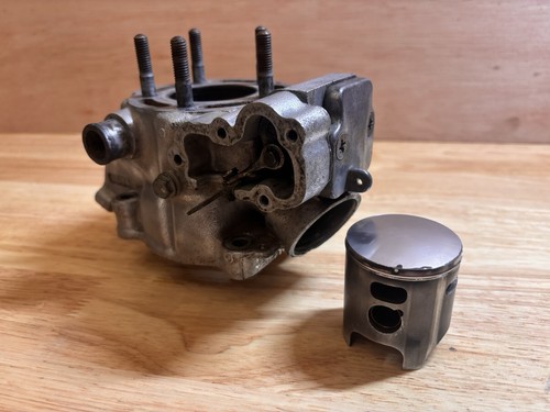 Kawasaki kx85 cylinder barrel - kx85, cylinder/barrel